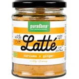 Latté Bio - Kurkuma - Đumbir
