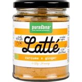 Purasana Latté Bio - Kurkuma-Ingver Cene