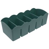 Master Organizer plavi 25x7,5x9,5cm QUTU 4273 | Eponuda.ba