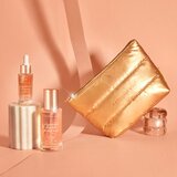 Crystallove The Pink Glow Ritual darilni set | Shoptok.si