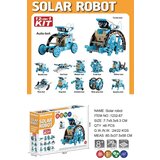  12in1 Solar Vehicle Set Blue | shoptok.hr