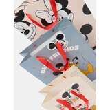 Sinsay Komplet od 3 ukrasne vrećice Mickey Mouse | shoptok.hr