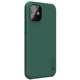 Nillkin Maska za iPhone 12 mini Super Frosted Shield Pro zelena | ePonuda.com