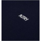Autry Sweatshirt Main Jersey M - Blue Navy Plava | shoptok.hr
