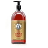 Captain Fawcett šampon za kosu "ricki hall's booze & baccy", 1000 mililitara Cene