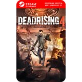  Dead Rising 4 - Steam koda brez škatlice (WINDOWS PC | STEAM DECK) | Shoptok.si