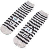 TRENDI Striped Socks Smile | shoptok.hr
