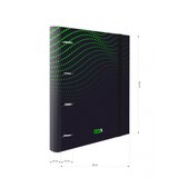  Fascikla 4 prstena a4 zelena max op* ( 6131 ) Cene