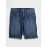 GAP Denim shorts Loose SuperSoft - Men's | shoptok.hr