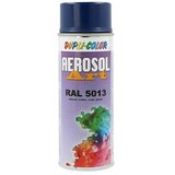 Dupli color Lak v spreju DUPLI COLOR Aerosol Art ( RAL 5013, barva: MODRA, 400 ml) | Shoptok.si