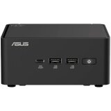 Asus nuc 15 PRO/RNUC15CRHC700002/Core 7 240H 45W/Intel arc graphics/no ram/no storage/intel wi-fi 7 BE202/USB total - 7/4 usb Type-A/3 usb type-c (1x USB3.2 + 2x TB4)/2x hdmi 2.1/Support displays - 4x 4K/no os/eu cord/kit (L6)/Tall/EAN:4711387949948 90AR0 Cene