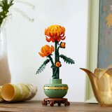 Lego Botanical Collection: Krizantema | Shoptok.si