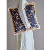 Bloomingville Ukrasni jastuk od mješavine pamuka 45x45 cm Eydis – | shoptok.hr