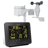 Sencor - Profesionalna meteostanica sa LCD displejem u boji, 5V/1xCR2032 | Eponuda.com