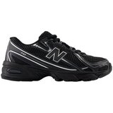 New Balance Fitnes / Trening Baskets 740 Lace noir Črna Cene
