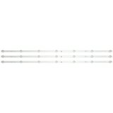 Ninaled LED trake za Vivax 40LE120T2S2SM, ES-808 Cene