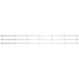 LED trake za Vivax 40LE120T2S2SM, ES-808