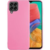 Beline OVITEK CANDY CASE ZA SAMSUNG M33 5G M336 SVETLO ROZA, (21961160) | Shoptok.si