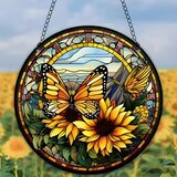 IZMAEL Hvatač sunca - Butterfly / Tip6 | shoptok.hr