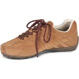 Geox Nizke superge D SNAKE Kostanjeva | Shoptok.si
