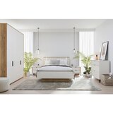 Modern Living Komoda Seravel, Kašmir, Barva Hrasta | Shoptok.si