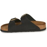 Birkenstock ARIZONA BIG BUCKLE Crna | shoptok.hr