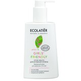 ECOLATIER gel za intimnu higijenu sa aloja verom i žalfijom za devojcice 3+ Cene