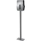 Mennekes E-Mobil. Stojalo V2A za 2 AMTRON 18593, (21224765) | Shoptok.si
