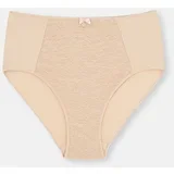 Dagi Ten 5125Kc Lace Detailed Gathering Panties
