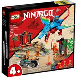 Lego Ninjago® 71759 Hram ninja sa zmajem | shoptok.hr
