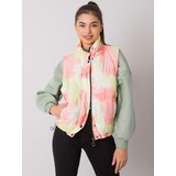 Italy Moda Vest-DHJ-KZ-1855.30X-Light Yellow | Shoptok.si