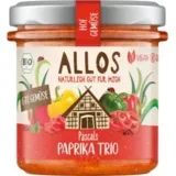 Hof Gemüse Pascalov paprika trio - 135 g