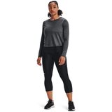 Under Armour Majice s kratkimi rokavi Tech Vent Siva | Shoptok.si