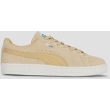 Puma Nizke superge SUEDE CLASSIC Bež Cene