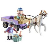  Set za Igru Vozila Playmobil 71496 33 Dijelovi | shoptok.hr