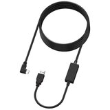 Meta Kompatibilen s Meta Quest 3 ali Quest 3S in drugimi napravami - 5m LINK kabel z polnjenjem Cene