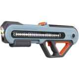  Automatska puška na vodu Riffle W12 za igru s dometom 10m - siva | shoptok.hr