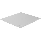 Rampage podloga za miš vision l 450x400x3mm staklena siva 42621 | Eponuda.com