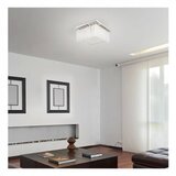 Rabalux danielle plafonjera 36x36x17H, LED 21W Moderna rasveta | Eponuda.com