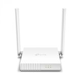 Router TP-Link TL-WR820N V2, 2,4GHz Wireless N 300Mbps, 2 x 10/100Mbps LAN Ports, 1 x 10/100Mbps WAN Port, Fixed Omni Directiona | Eponuda.ba