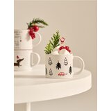 Sinsay Šalica s blagdanskim motivom | shoptok.hr