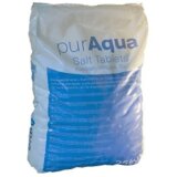  Tabletirana sol Puraqua Salinen 25 kg | Eponuda.ba