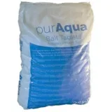 Tabletirana sol Puraqua Salinen 25 kg