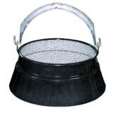 Agrotools Kotlić za riblju čorbu 13 L | ePonuda.com