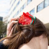 Eat My Socks Kopča za kosu Rose | shoptok.hr