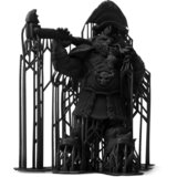 Phrozen Water-Washable Resin - Black, 1.000 g | Eponuda.com