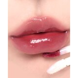 thim Satin Lip Glaze dolgoobstojni sijaj za ustnice z vlažilnim učinkom odtenek 05 Muted Plum 6 g | Shoptok.si