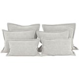 MID.YOU SET OKRASNIH BLAZIN 70-50/60-25/10 cm Cene