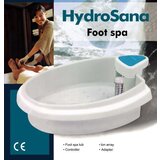 Hydrosana FOOT SPA aparat za izboljšanje počutja z reakcijsko elektrolizo Cene