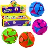 Changing Ball for Throwing and Juggling 6cm ful